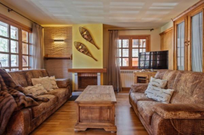 Luderna - Apartamento D2 Suriguera de Canillo